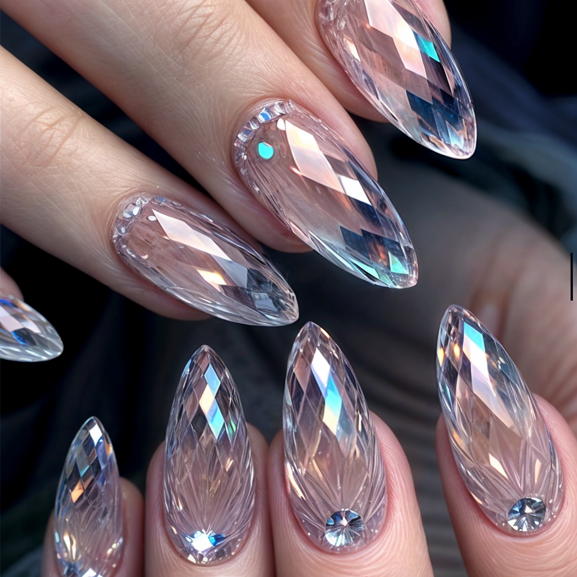 Nail Designs