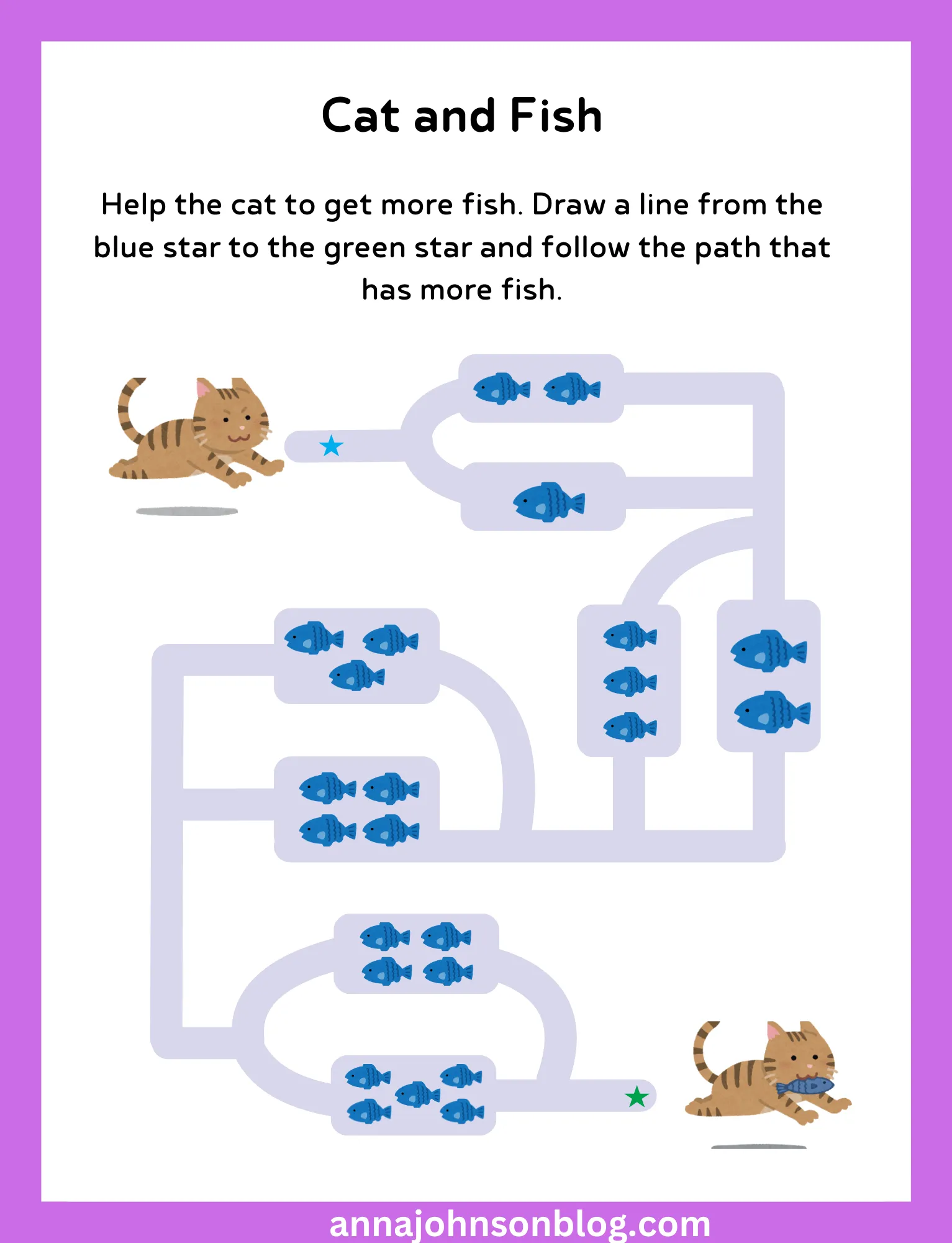 Printable-Maze-for-Kids