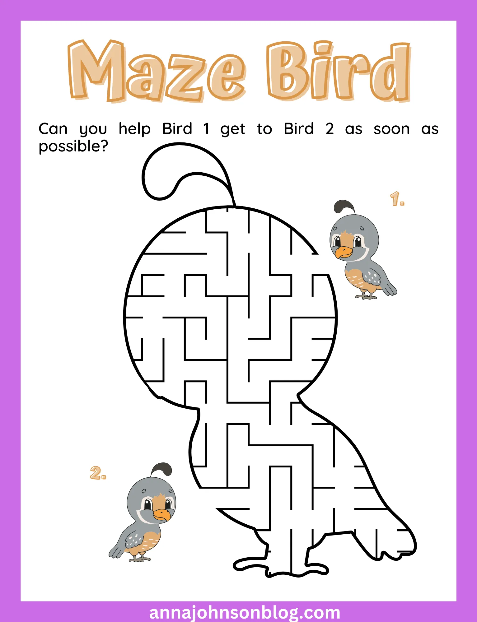 Printable-Maze-for-Kids