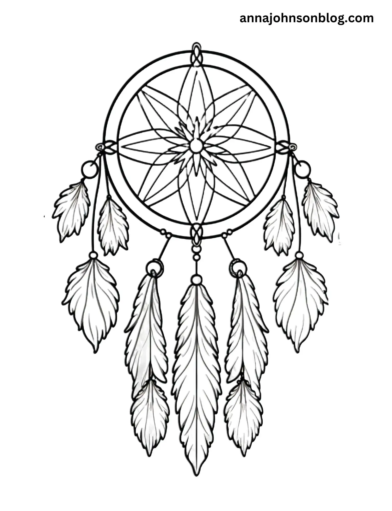 native-american-coloring-pages