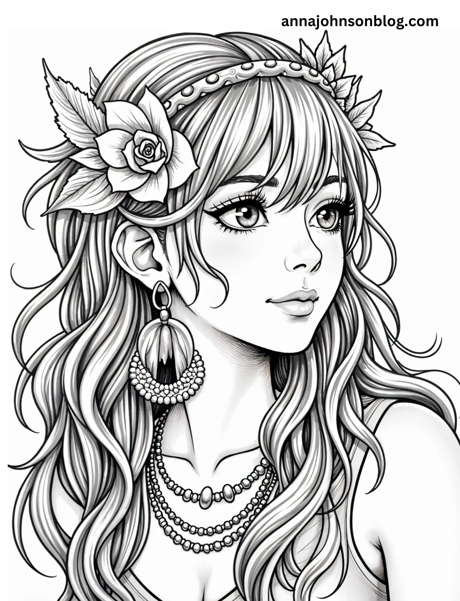 native-american-coloring-pages