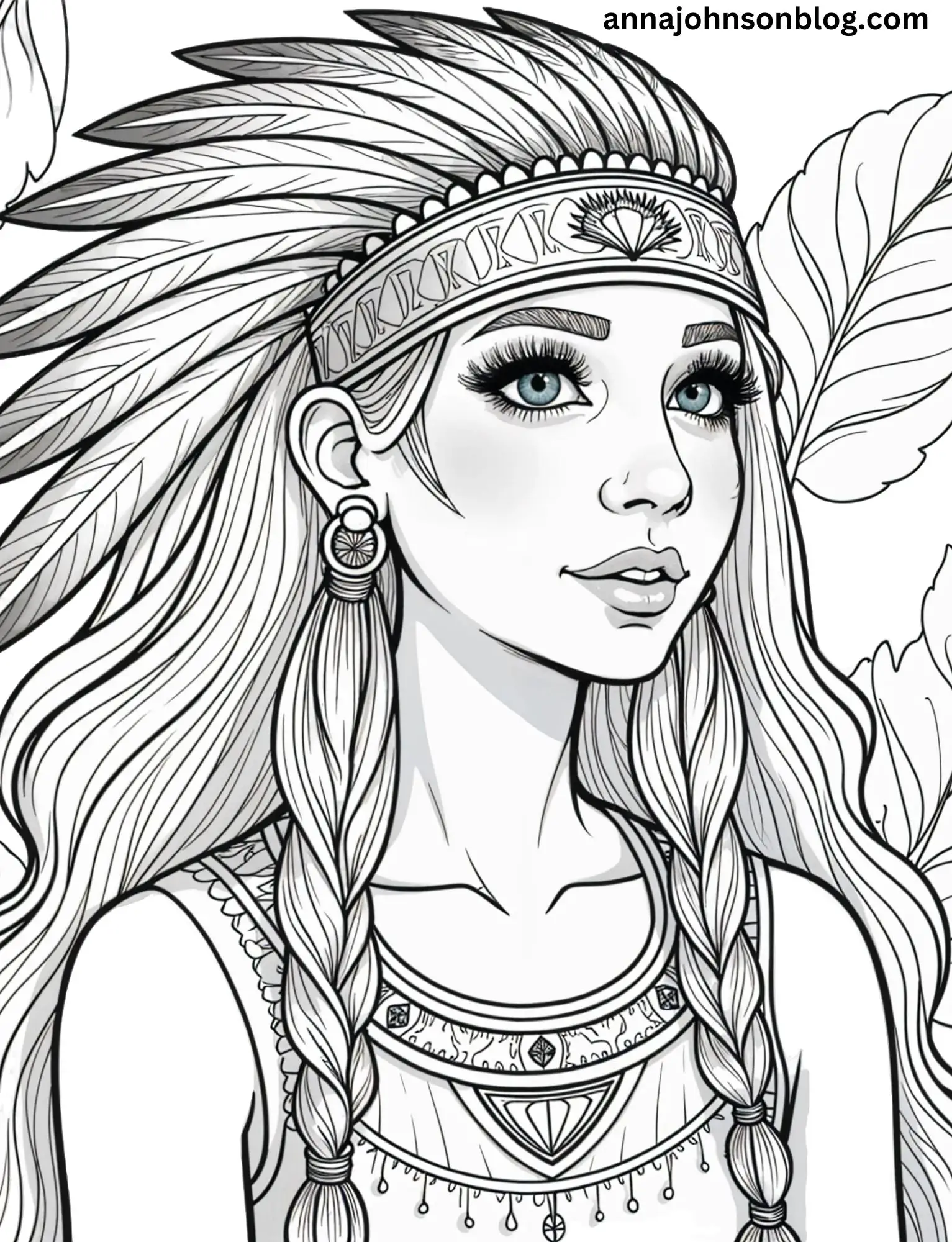 native-american-women-coloring-pages-for-kids