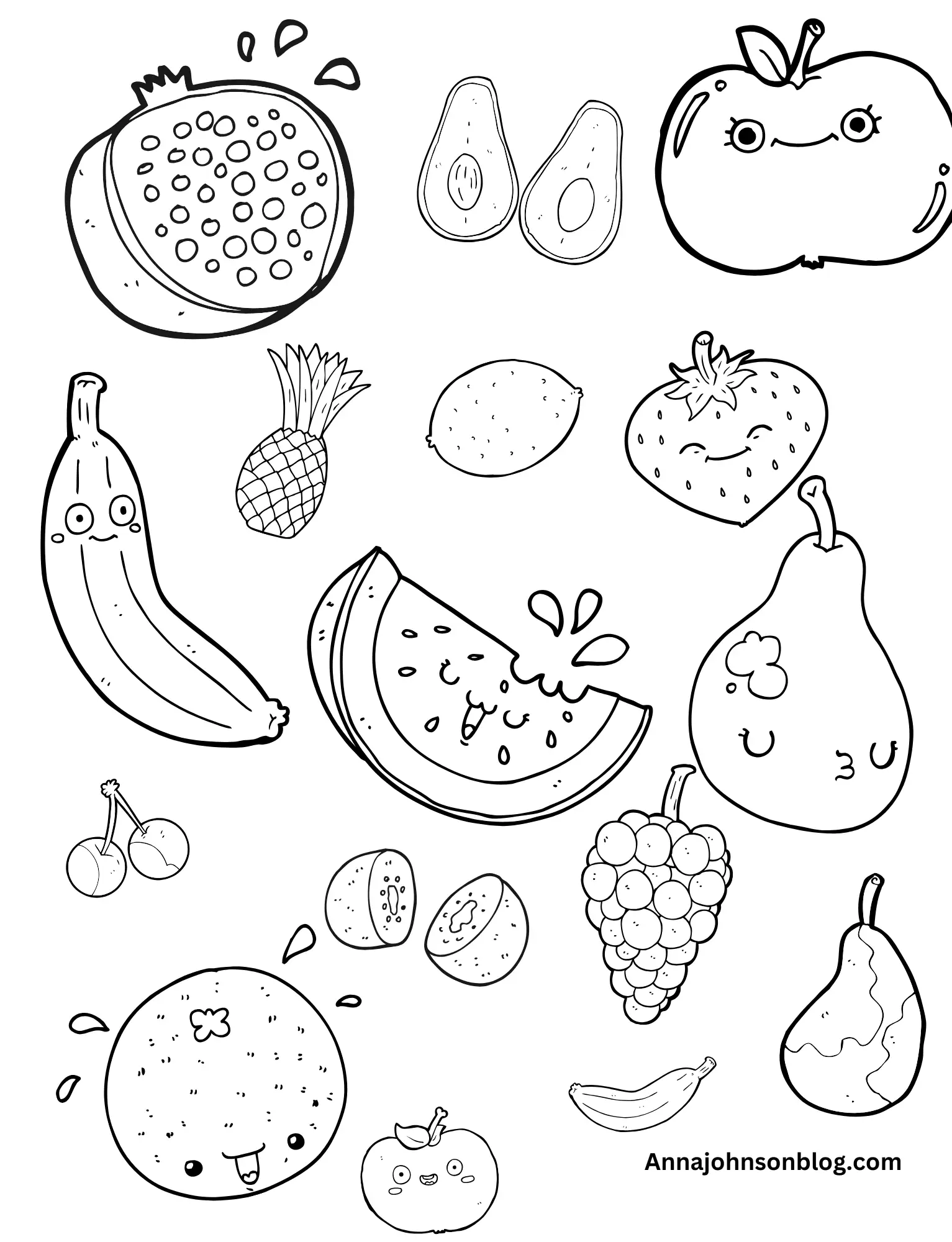 food-coloring-page