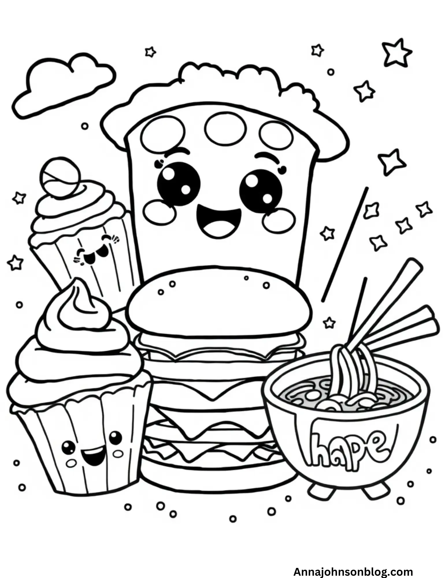 food-coloring-page