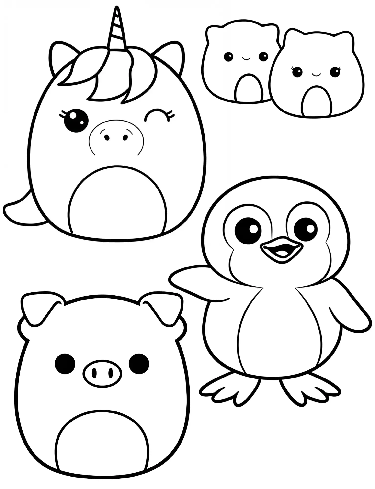 squishmallow-coloring-page