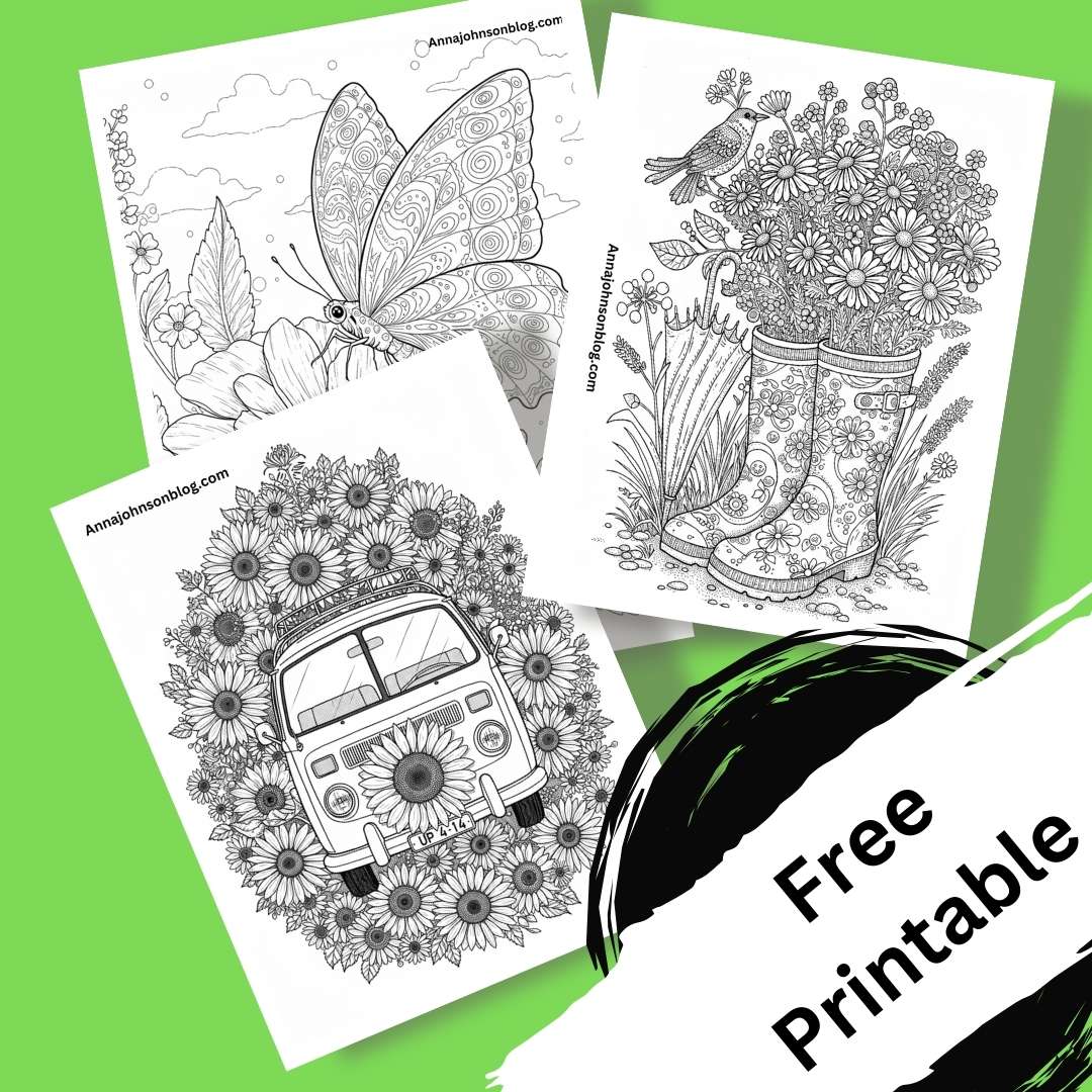 cool coloring pages for adults