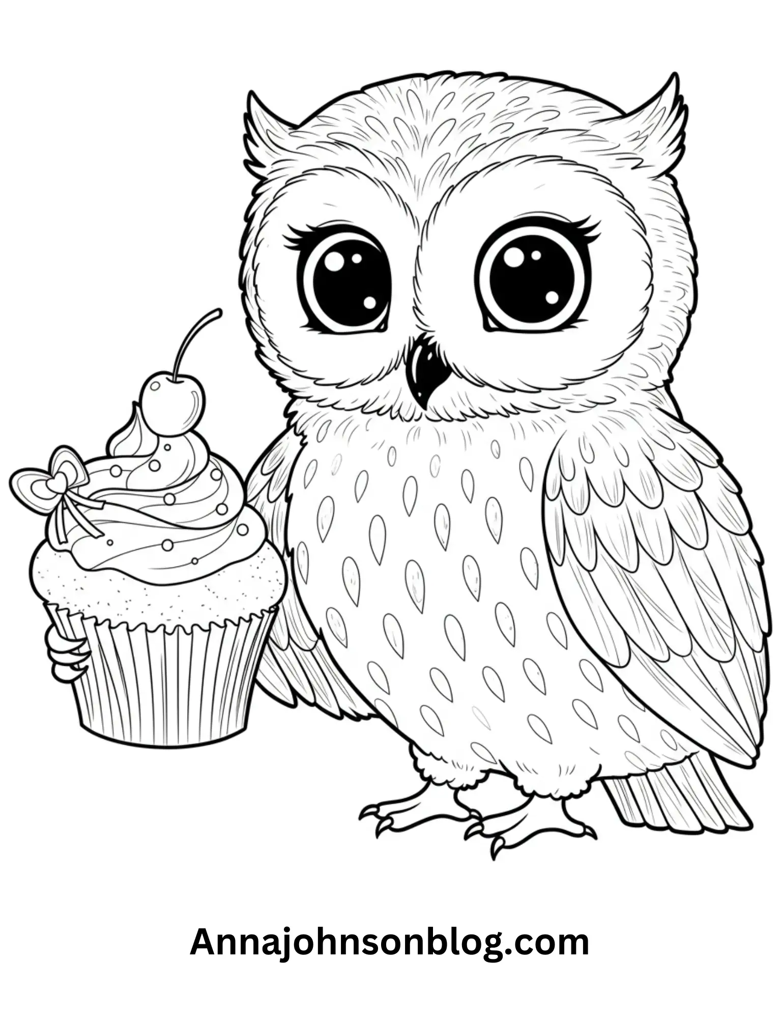 owl-coloring-pages-colored