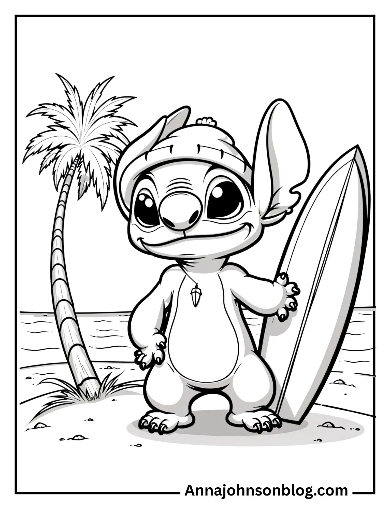 stitch-coloring-page
