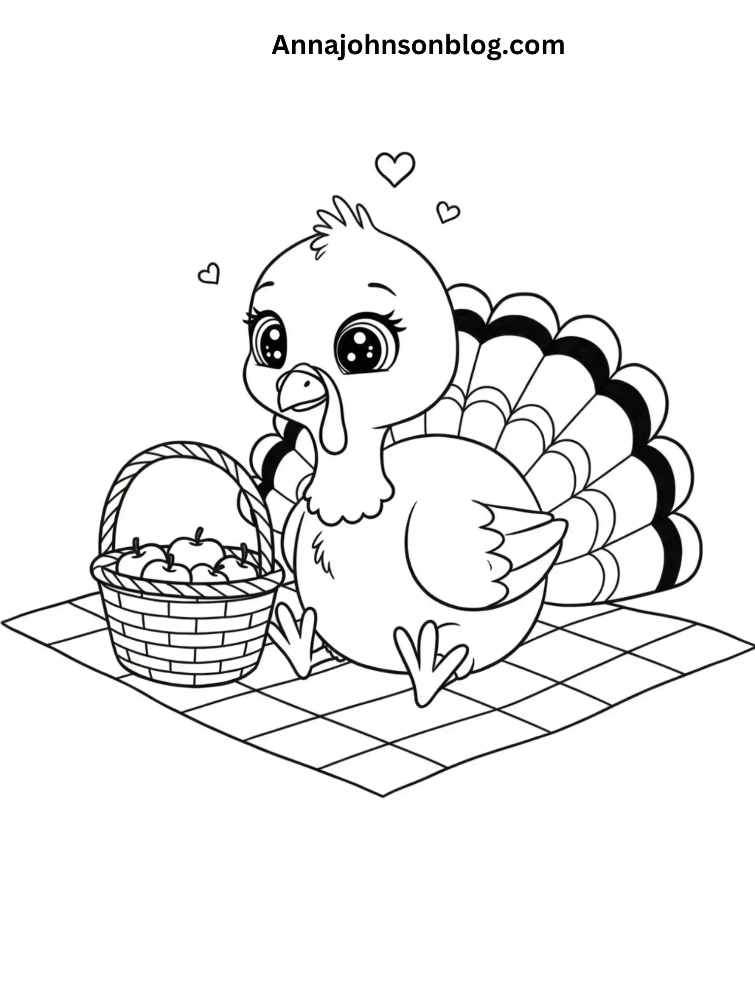 thanksgiving-coloring-pages