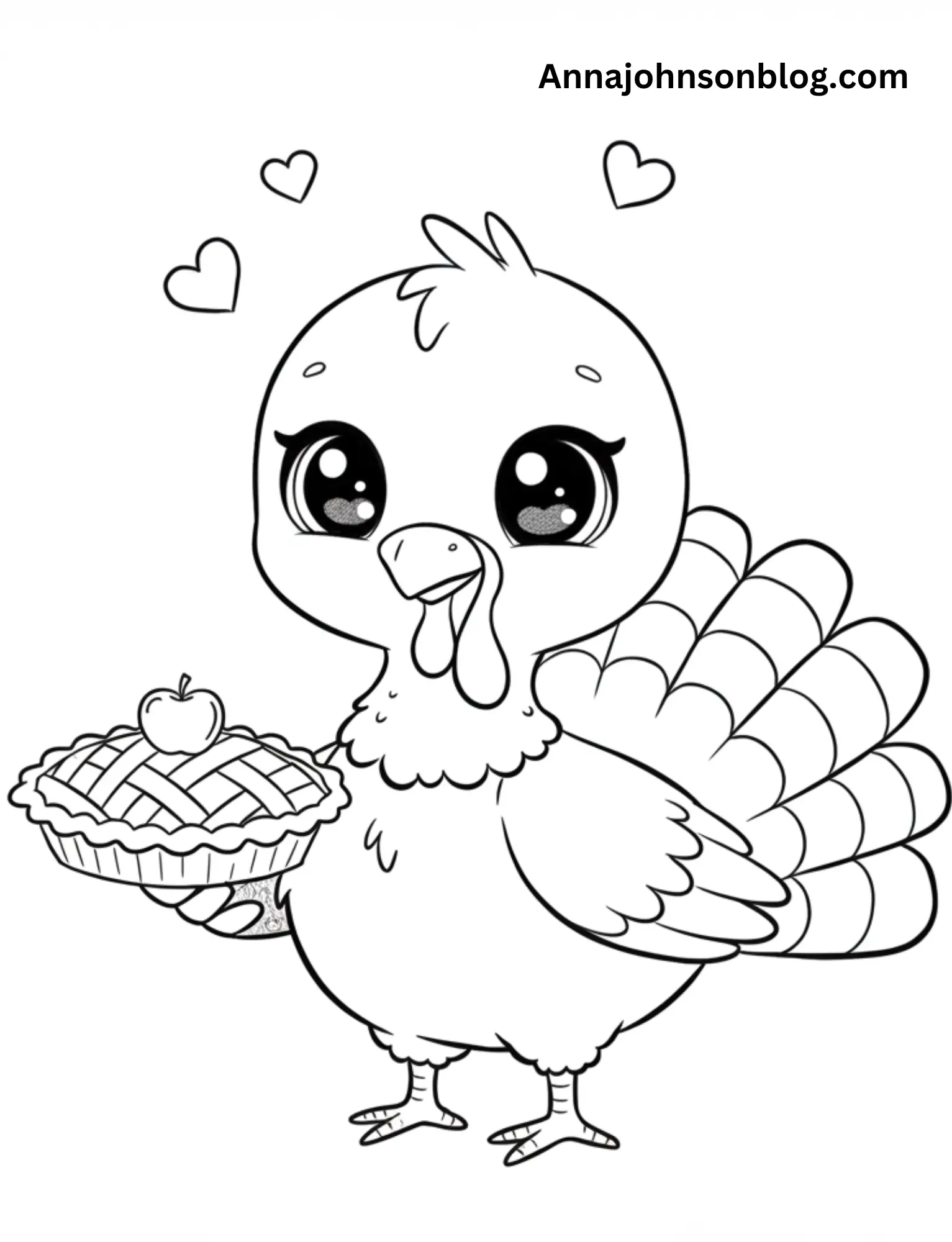 thanksgiving-coloring-pages