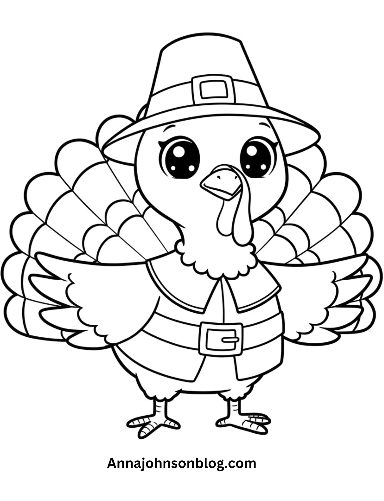 thanksgiving-coloring-pages