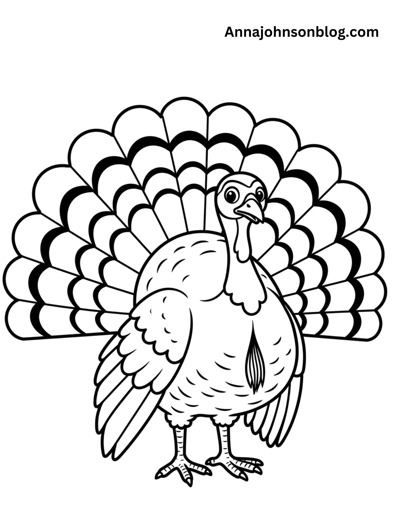 thanksgiving-coloring-pages