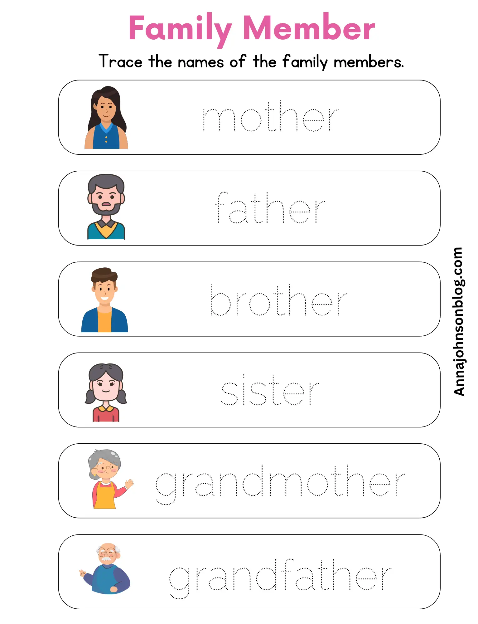 tracing-line-worksheet