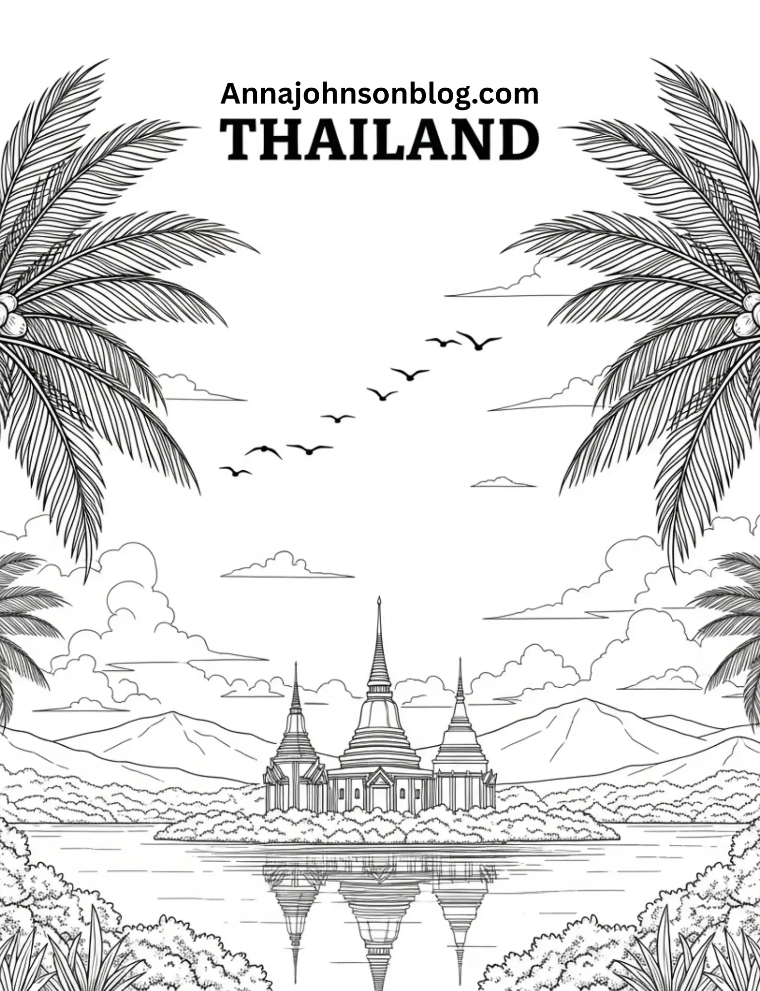City-Coloring-Page