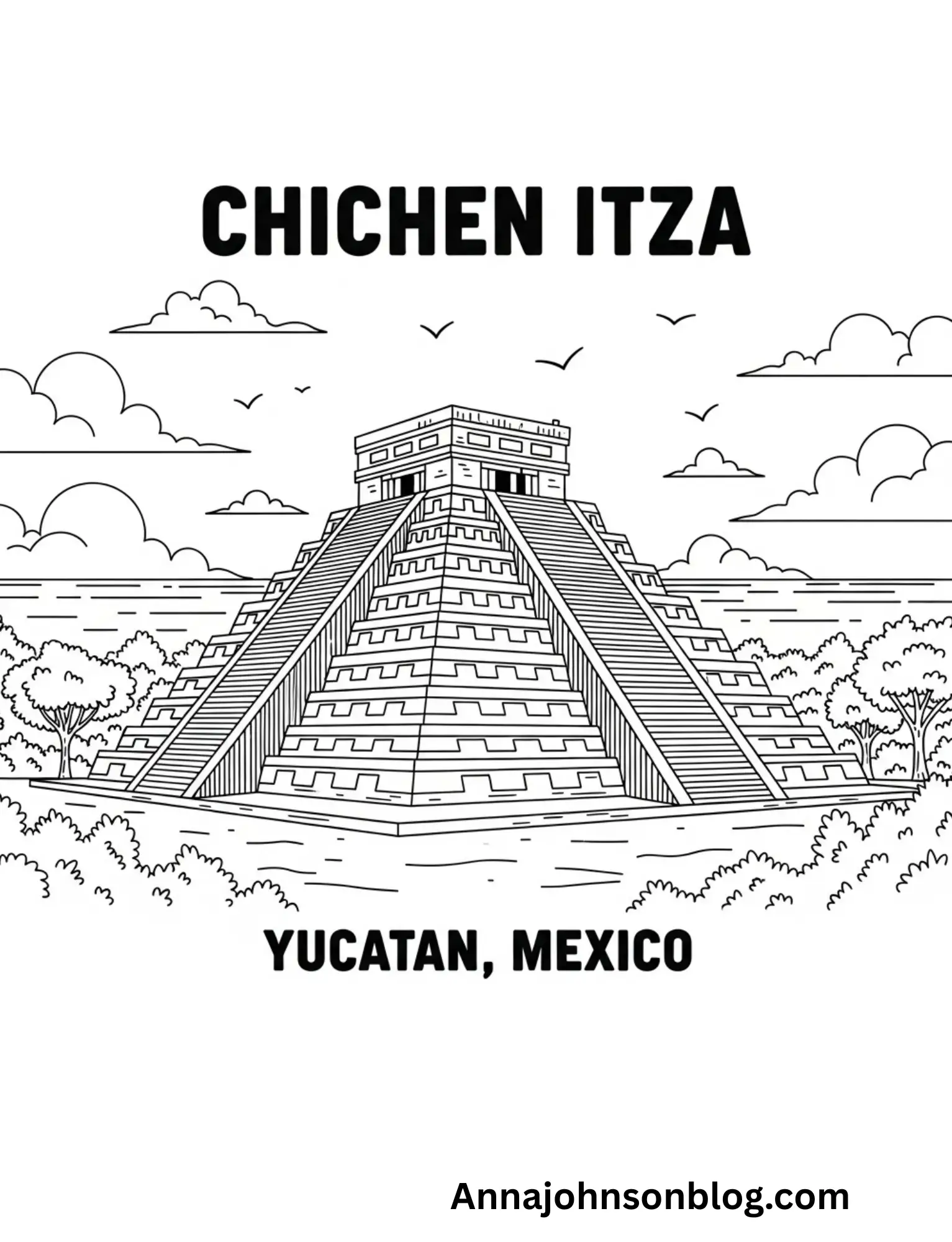 City-Coloring-Page